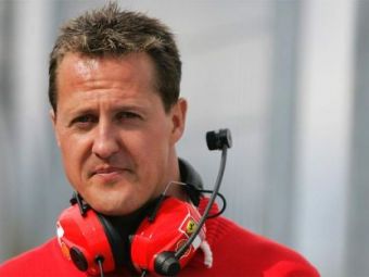 
	Veste extrem de PROASTA pentru familia lui Schumacher! Anuntul teribil a fost facut in urma cu cateva minute
