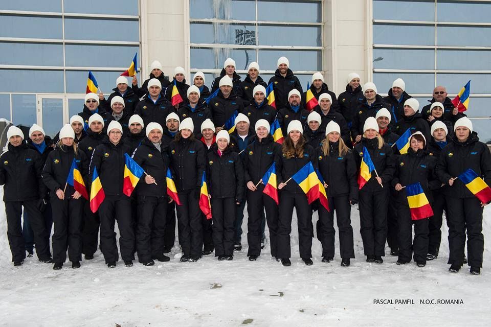 LIVE BLOG HaraShow Romania | Clasamentul medaliilor la JO! Auto-ironie a rusilor dupa gafa de la ceremonia de deschidere_17