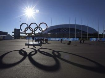 SOCI 2014, PROGRAMUL COMPLET. Cum va arata fiecare zi din cea mai scumpa olimpiada de iarna din istoria sportului