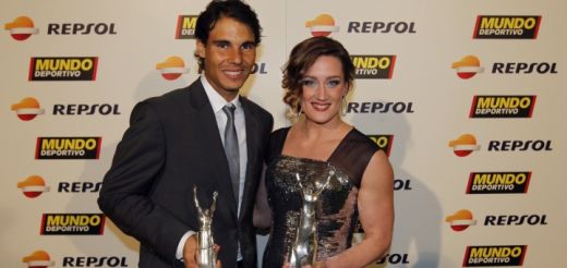 
	Nadal este cel mai bun sportiv spaniol in 2013 ! Ce performante istorica a reusit numarul 1 ATP:

