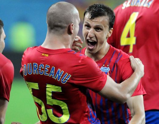 Bourceanu a facut prima poza in tricoul lui Trabzonspor! Cum i-a impresionat pe fani de la prima aparitie in Turcia_1