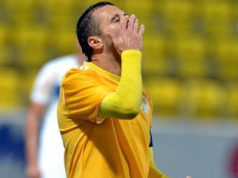 
	Steaua trage de Sanmartean, jucatorul si cei de la Vaslui anunta: &quot;Deocamdata se judeca!&quot; Singura sansa pentru transfer!
