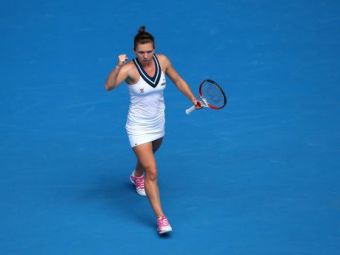 
	Performanta se plateste BINE de tot! Simona Halep este pe locul 10 in lume la tenis si pe 11 la castiguri in ianuarie! Vezi clasamentul:
