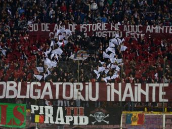 
	Luna in care doua cluburi uriase pot disparea din fotbal: Universitatea Craiova si Rapid tremura inainte de verdictul judecatorilor!
