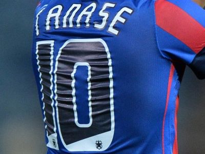 Se pregateste si de transferul lui Tanase? Mesajul lui Reghe catre NOUL NUMAR 10 din vara la Steaua