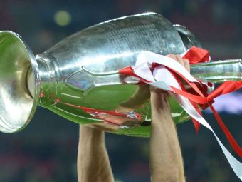 5 transferuri pentru un vis istoric: CHAMPIONS LEAGUE. Lista transferurilor de 130 mil euro cu care se naste o noua super forta in fotbal