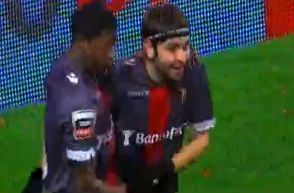 Rrrraul marcheaza din nou! Rusescu a calificat Braga in semifinalele Cupei cu un gol in prelungiri! VIDEO_2