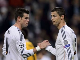 
	Scenariu incredibil scos la inaintare de catalani: Bale, inapoi in Premier League? Ce se poate intampla cu fotbalistul de 100 de milioane
