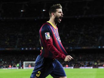 
	Barcelona pregateste noii GIGANTI. Proiectul URIASILOR pe care Tata Martino ii aduce in spatele lui Messi si Neymar
