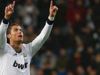 
	Ronaldo vrea Champions League cu orice pret! &quot;Este cel mai bun moment!&quot; Care este secretul Realului:
