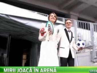 
	Nunta care le-a dat planurile peste cap Biancai si lui Cristea. Ce a facut acest cuplu din Cluj in PREMIERA in Romania
