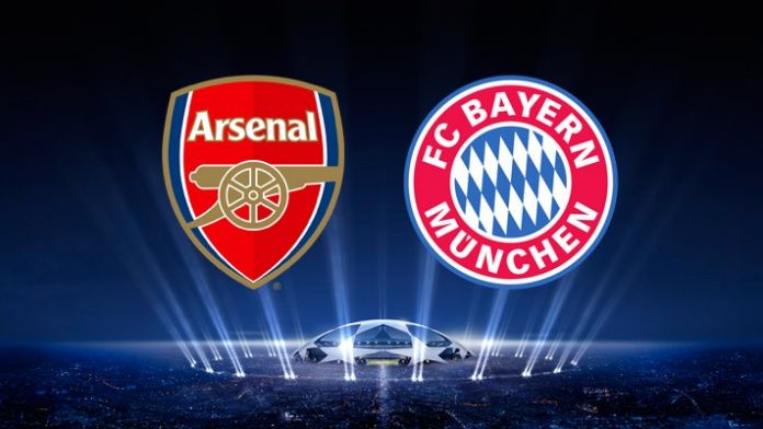 Arsenal vs Bayern | Bataie pe tiki-taka. Wenger si Guardiola, creatorii celor mai combinative echipe. ANALIZA_5