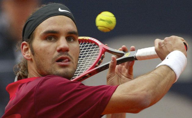 Drumul de la PUSTIUL talentat la noul ZEU in tenis! Cea mai frumoasa rivalitate: Nadal vs. Federer! Ce sanse are Rafa sa fie lider all-time:_2