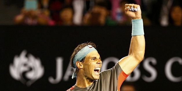 Drumul de la PUSTIUL talentat la noul ZEU in tenis! Cea mai frumoasa rivalitate: Nadal vs. Federer! Ce sanse are Rafa sa fie lider all-time:_6