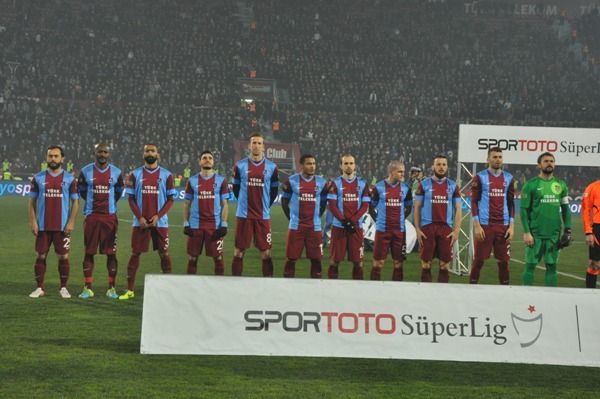 FOTO. Primele imagini cu Bourceanu in tricoul lui Trabzonspor! Cum s-a bucurat la gol_2