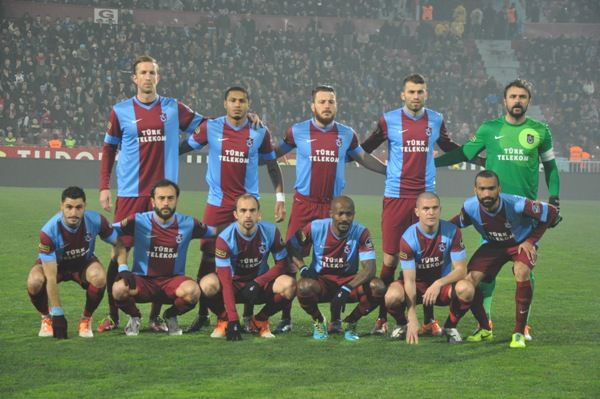 FOTO. Primele imagini cu Bourceanu in tricoul lui Trabzonspor! Cum s-a bucurat la gol_3