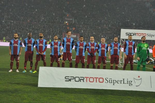FOTO. Primele imagini cu Bourceanu in tricoul lui Trabzonspor! Cum s-a bucurat la gol_7
