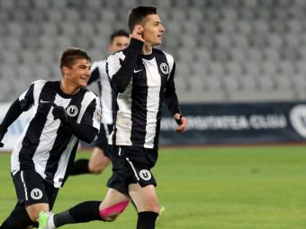 
	Presiune uriasa pentru un fotbalist de la U Cluj! Daca da gol cu Steaua, poate ajunge la nationala! VIDEO
