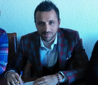 OFICIAL: Sanmartean a semnat pe un an si jumatate! "Am venit sa fiu titular la Steaua!" Cati bani i-a oferit conducerea din Ghencea:_6
