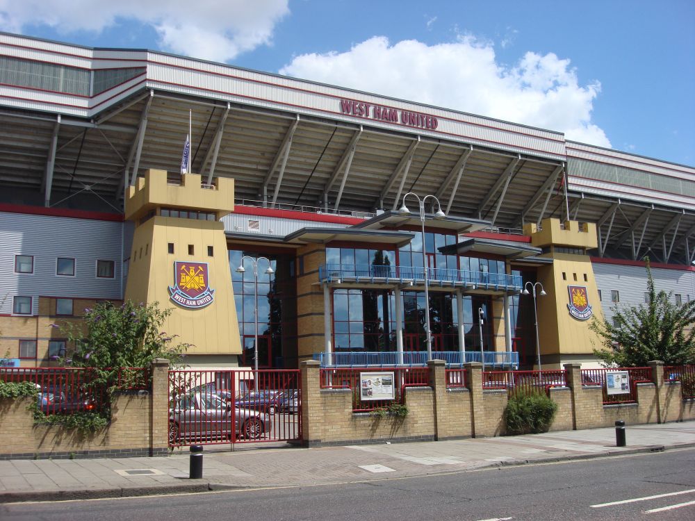 Inca un stadion legendar din Londra va fi transformat in zona REZIDENTIALA! Dupa Highbury, si arena lui West Ham va avea aceeasi soarta! Unde se muta "ciocanarii"_1