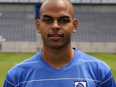 Dinamo Marvin Ogunjimi
