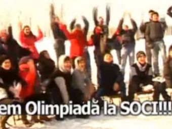 
	SUPER REPORTAJ din Soci, satul din Romania unde SAHUL e sport olimpic :) &quot;Cum? Skeleton? E cu patinele acelea care sar?&quot; VIDEO
