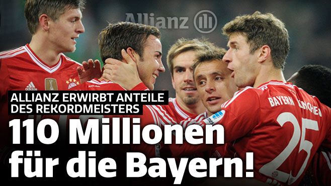 Bayern a dat lovitura! Bild a facut anuntul, Guardiola pregateste transferurile! Cum au pus mana pe 110 milioane de euro astazi_1