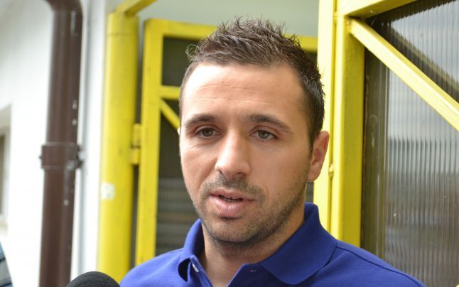 Lucian Sanmartean FC Vaslui Laurentiu Reghecampf Steaua