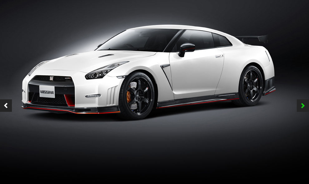 "MONSTRUL va fi lansat la Geneva" Nissan a scos pe piata noul model GTR! FOTO_3