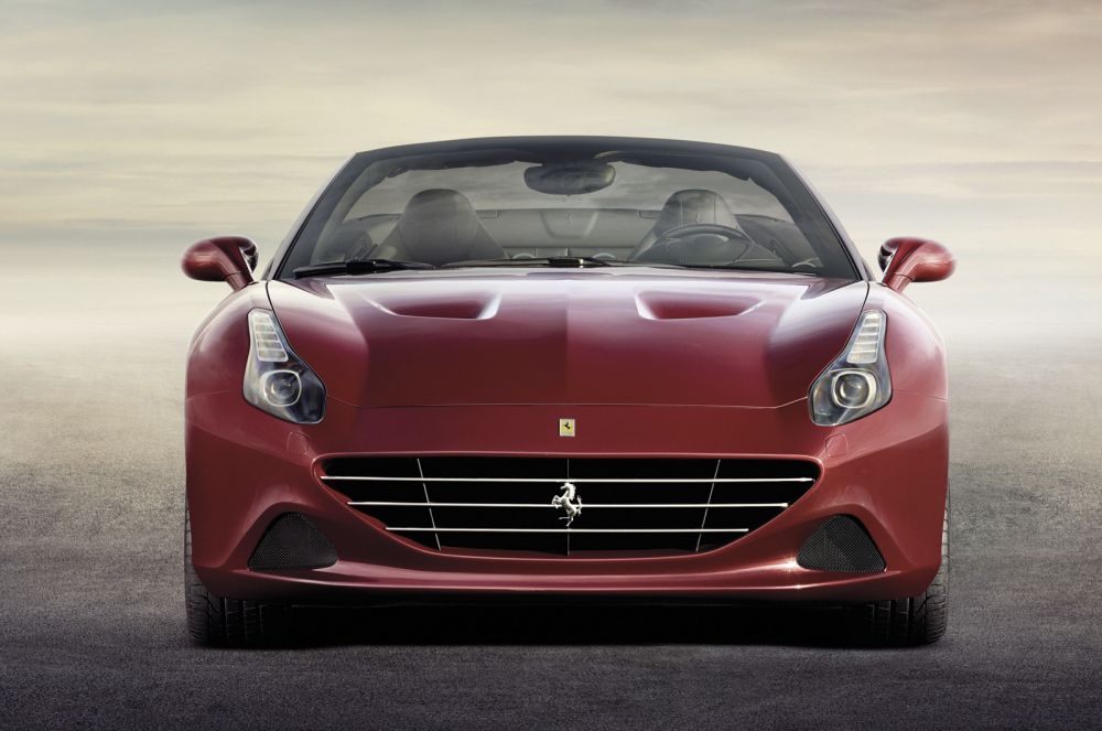 SUPER MASINA ZILEI | Lansare SPECTACULOASA de la Ferrari! Azi a fost prezentat noul California T! Ce noutati aduce:_5