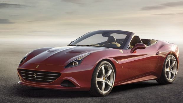 
	SUPER MASINA ZILEI | Lansare SPECTACULOASA de la Ferrari! Azi a fost prezentat noul California T! Ce noutati aduce:
