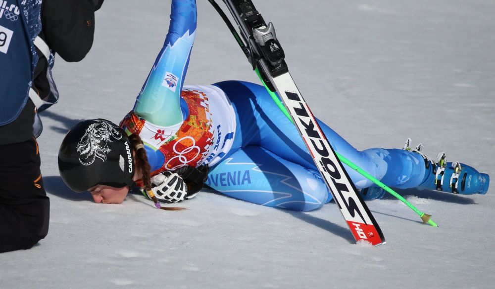 Asta e imaginea zilei la Sochi pentru americanii de la Time! Poza senzationala dupa un moment istoric la Jocurile Olimpice_2