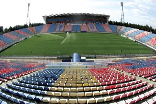 Ghencea Dinamo Steaua