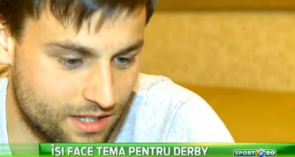 Bilinski vrea sa intre in istoria derby-urilor Steaua - Dinamo: "Bine ca a plecat Bourceanu, arata ca un criminal!" Ce stelist i-a pus deja mari probleme_2