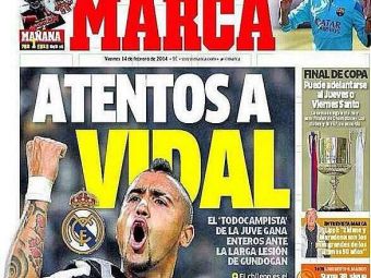 
	Transferul fantastic de 44 de milioane pe care Real Madrid e gata sa-l faca! E pe prima pagina in toata Spania
