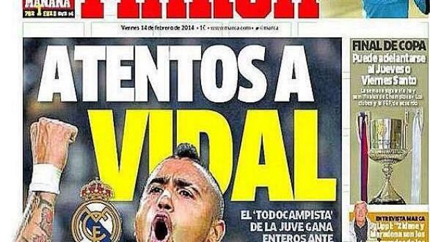 
	Transferul fantastic de 44 de milioane pe care Real Madrid e gata sa-l faca! E pe prima pagina in toata Spania
