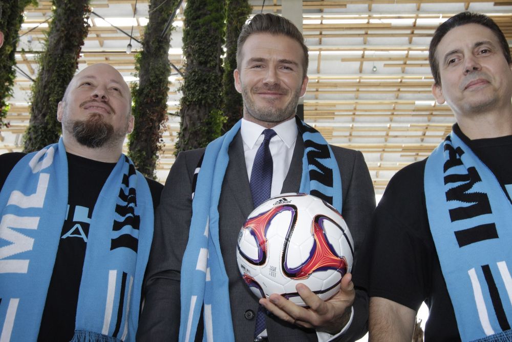 Ce nebunie pregateste Beckham pentru noua sa echipa?! Italienii anunta: "Bobo Vieri va fi numit antrenor in cateva luni!" Ce planuri are cu Miami United FC_1