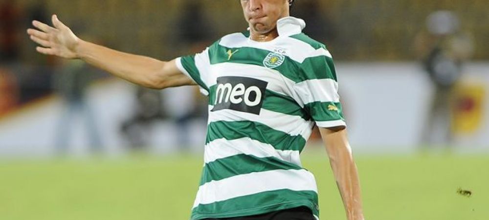 Cristian Ponde Cristiano Ronaldo Jorge Mendes Portugalia