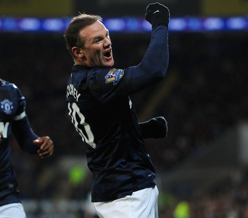 Rooney nu mai visa la asta! Se semneaza cel mai mare contract din istoria Premier League: 80 de milioane €!_1