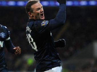 
	Rooney nu mai visa la asta! Se semneaza cel mai mare contract din istoria Premier League: 80 de milioane &euro;!
