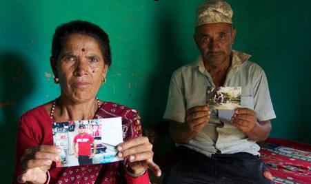 Mondialul Crimei: 400 de muncitori nepalezi au murit pe santierele din Qatar! Previziune sumbra: Mondialul din 2022 se joaca peste 4000 de morminte!_2