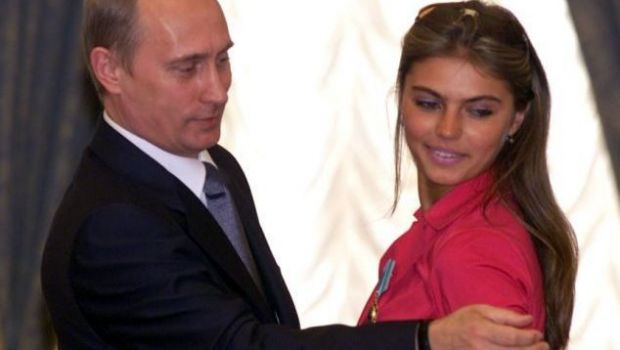 
	Motivul pentru care Putin a organizat JO de la Soci: a vrut nunta mare :) Vestea care a provocat o adevarata isterie: Putin si Alina Kabaeva s-au casatorit!
