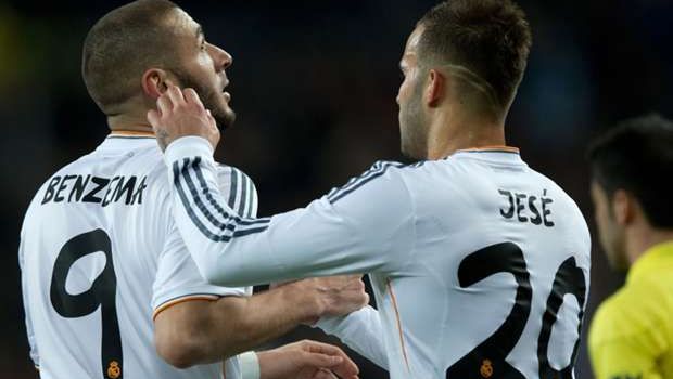 
	Jese, Modric si Benzema au marcat in Getafe 0-3 Real Madrid! Real a trecut pe locul doi in clasament! VIDEO 
