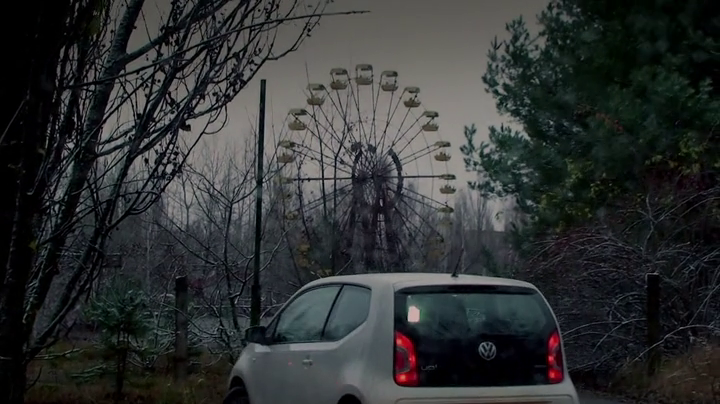 Dacia, vedeta in cel mai PERICULOS episod de la Top Gear! Noul Sandero a fost dus pe locul unei TRAGEDII uriase. FOTO_13