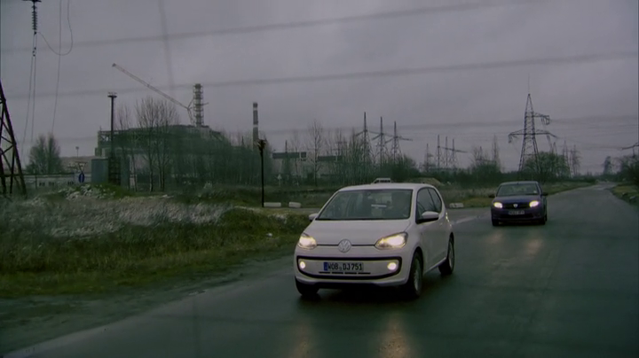 Dacia, vedeta in cel mai PERICULOS episod de la Top Gear! Noul Sandero a fost dus pe locul unei TRAGEDII uriase. FOTO_8