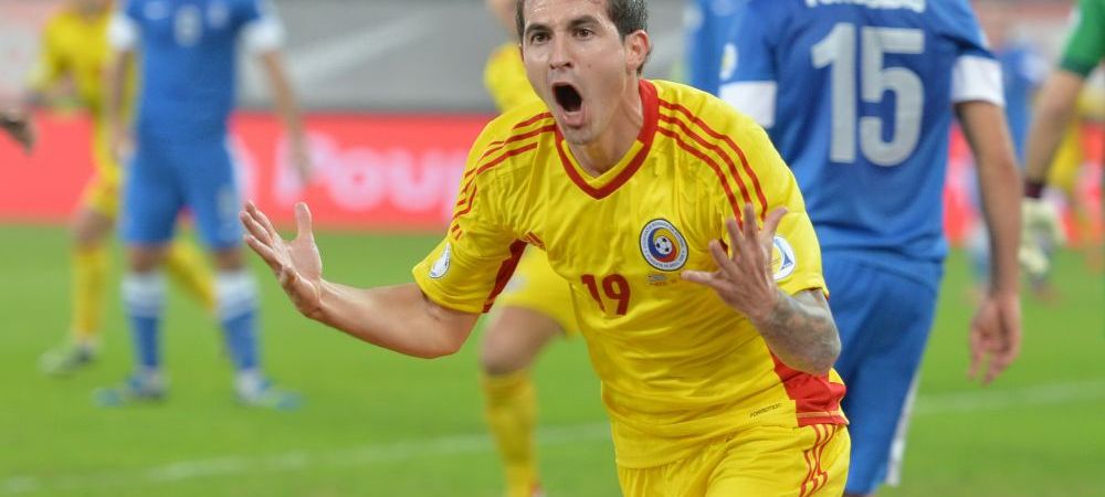 Romania Argentina Echipa Nationala