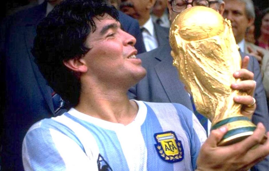REVENIRE de senzatie in fotbal! Maradona a facut anuntul care a surprins milioane de oameni!_1