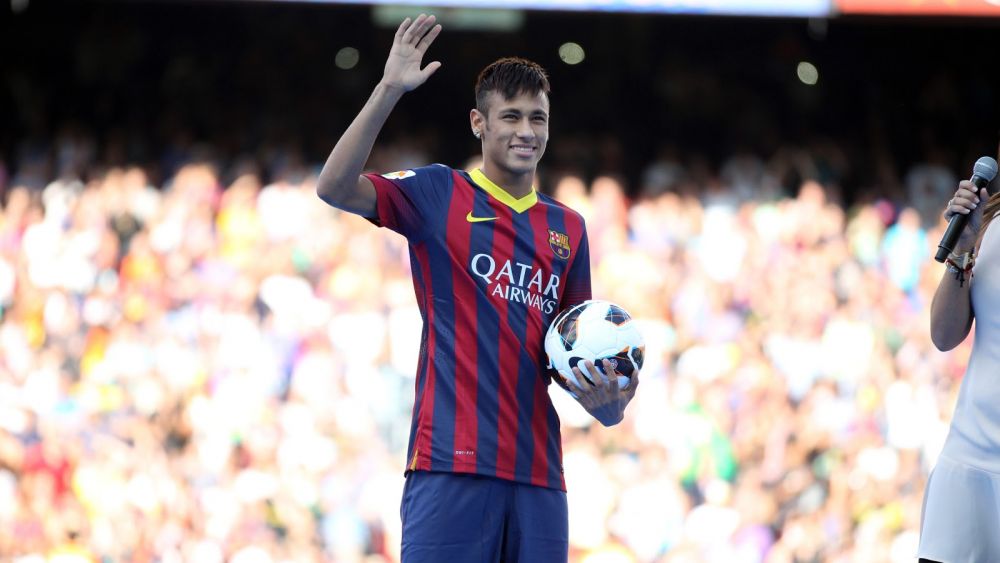 Declaratia dupa care fanii Barcelonei se indragostesc din nou de Neymar! Ce lovitura epica i-a dat lui Real Madrid_1