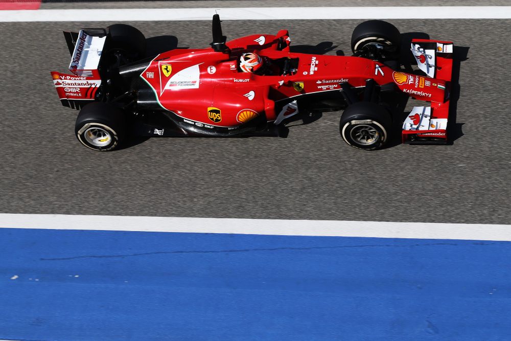 F1 si-a luat nasul la purtare :) Schimbari importante inainte de startul sezonului! Cum arata monoposturile dupa noile reguli FIA! GALERIE FOTO_9