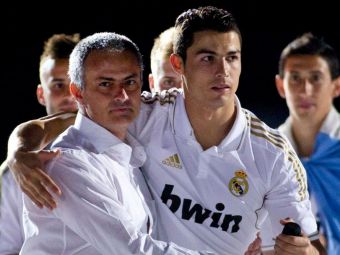 
	Mourinho pregateste o lovitura ISTORICA la Real! Ce jucator e gata sa ia cu banii lui Abramovici din GALAXIA lui Ronaldo
